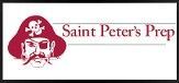 Saint Peter's Prep logo