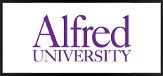 Alfred University logo