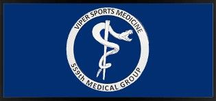 Viper Sports Medicine logo