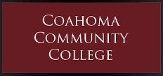 Coahoma Community College logo