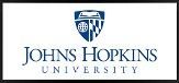 John Hopkins University logo