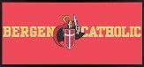 Bergen Catholic High School logo