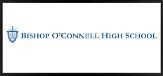Bishop O'Connell High School logo