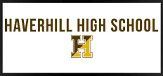 Haverhill High School logo