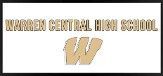 Warren Central High School logo