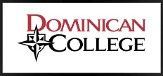 Dominican College logo