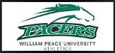 William Peace University logo