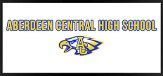 Aberdeen Central High School logo
