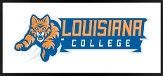 Louisiana College logo