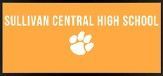 Sullivan Central High School logo