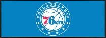 Philadelphia 76ers logo