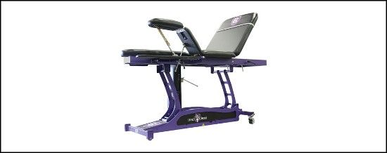 College of the Holy Cross Facility