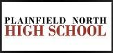 Plainfield North High School logo