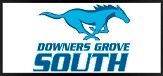 Downers Grove South logo