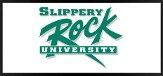 Slippery Rock logo