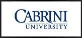 Cabrini University logo