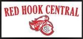 Red Hook Central logo