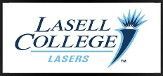 Lasell College logo