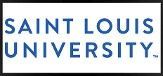 Saint Louis University logo