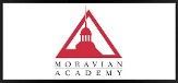 Moravian Academy logo