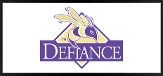 Defiance logo