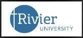 Rivier University logo