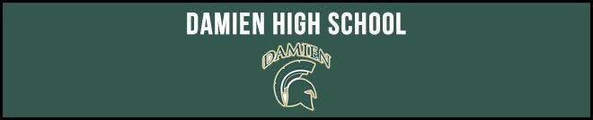 Damien High School Design Project