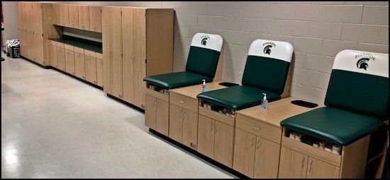 Damien High School Design Project