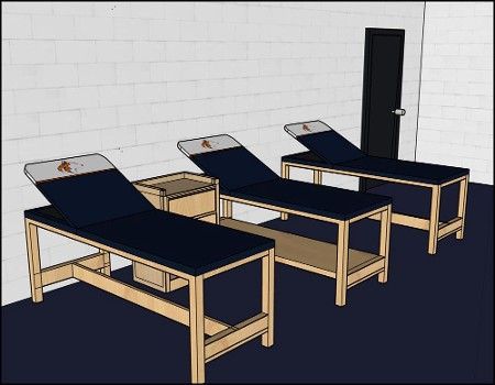 Naperville North High School Design Project