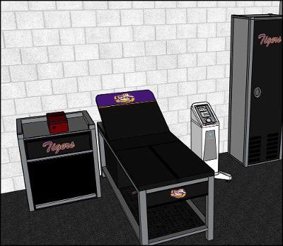 Boynton Beach Community High School Design Project