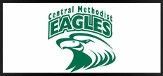 Central Methodist logo