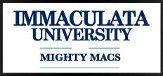 Immaculata University logo