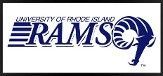 University of Rhode Island logo