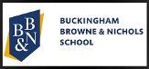 Buckingham Browne & Nichols School logo