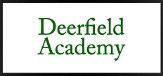 Deerfield Academy logo
