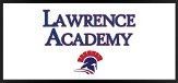 Lawrence Academy logo