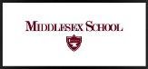 Middlesex School logo