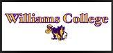 Williams College logo