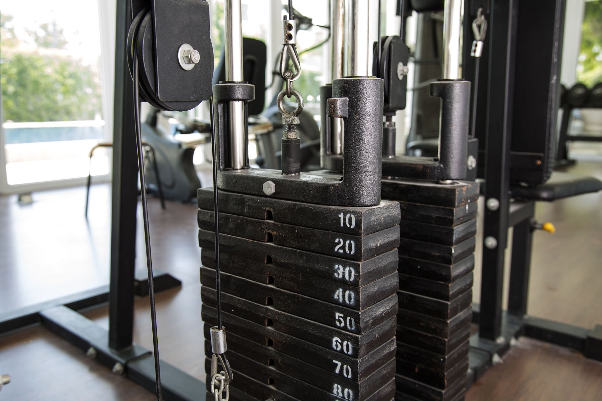 sports training ro