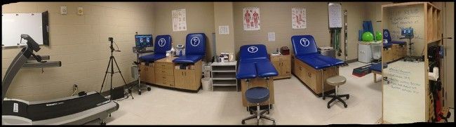 559th Medical Group Facility