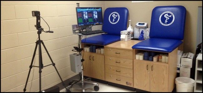 559th Medical Group Facility