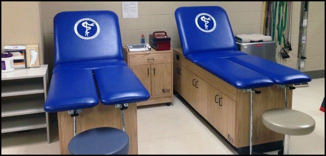 559th Medical Group Facility