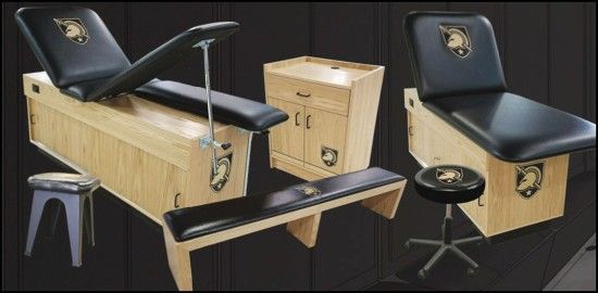 United States Military Academy Facility