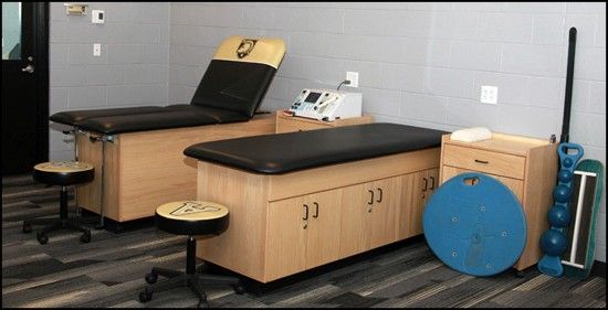 United States Military Academy Facility