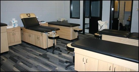 United States Military Academy Facility