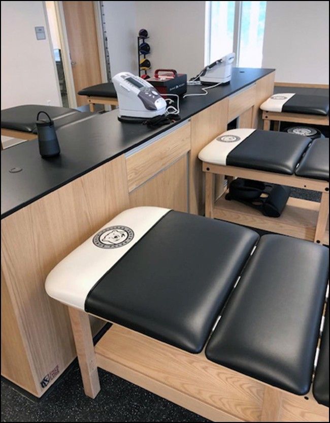 Bowdoin College Facility