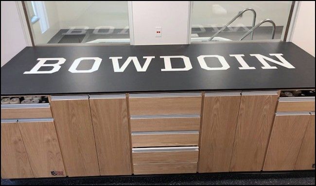 Bowdoin College Facility