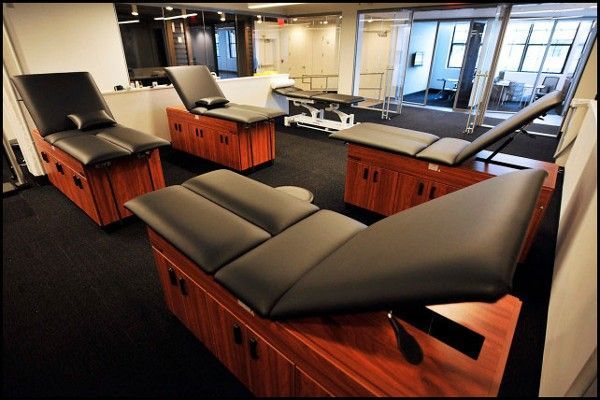 Brooklyn Nets Facility