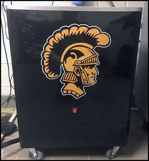 Carrollton High School