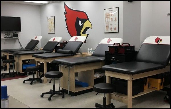 Catholic University of America Facility